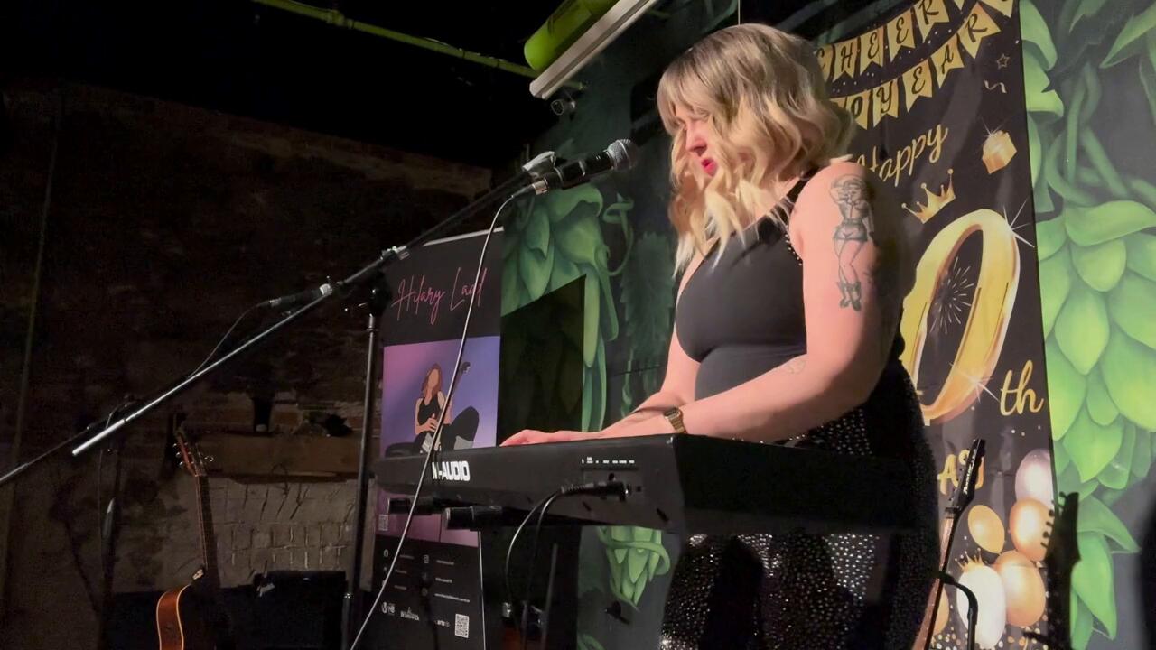 Pink Pony Club