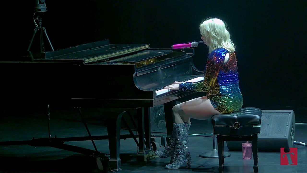 Headphones On - Live at Imperial Theatre